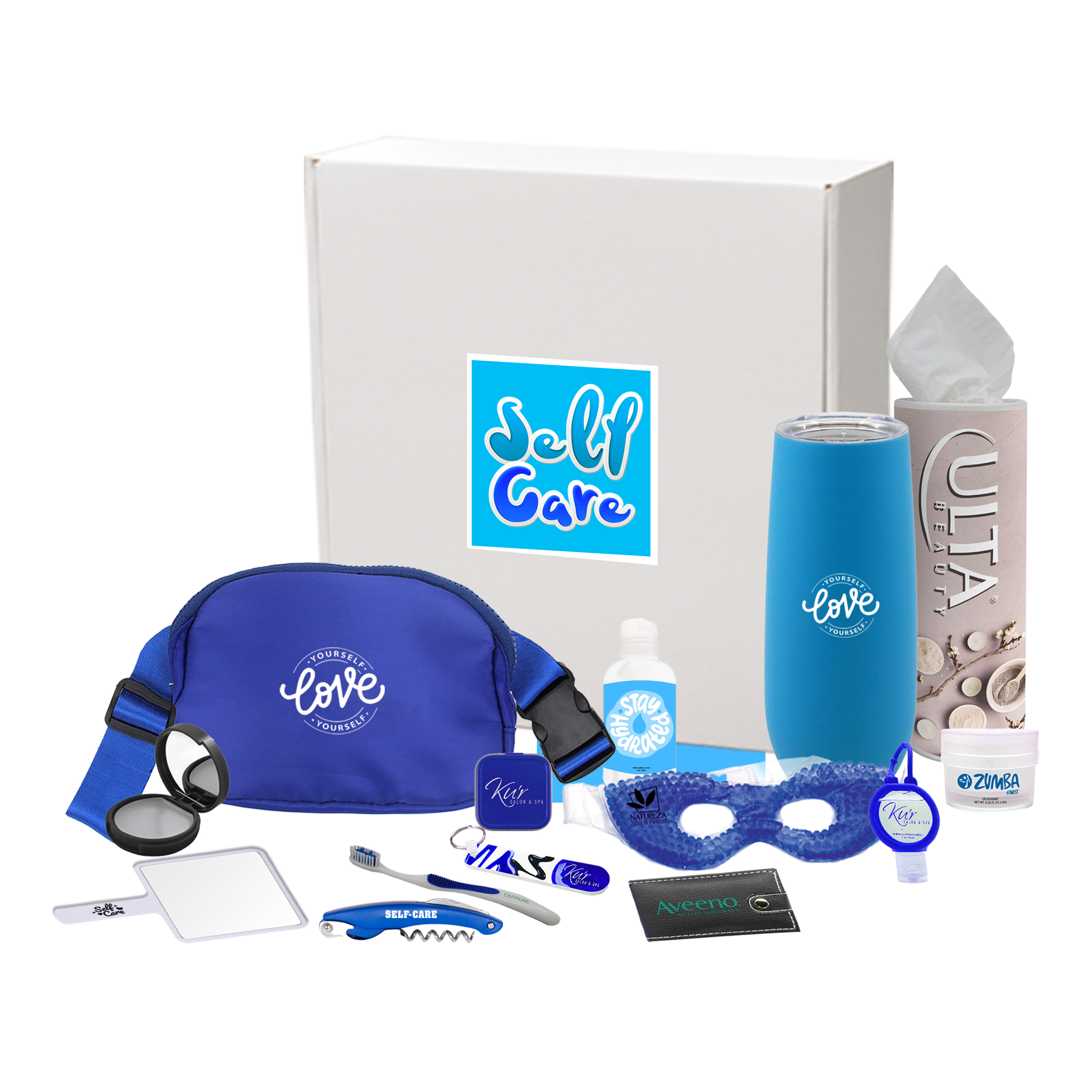 Self Care Kit
